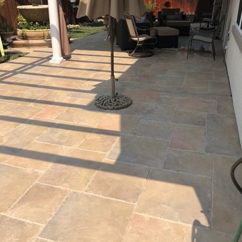 Liquid Coating Designs - Backyard Patio - Masonry/Concrete Near Me - Pleasanton, California Liquid Coating Designs - Backyard Patio - Masonry/Concrete Near Me - Pleasanton, California