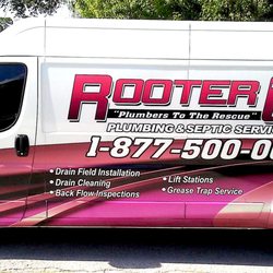 Rooter One