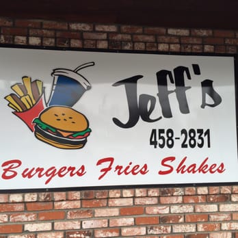 Jeff's Freezette - Burgers Near Me - Colusa, California Jeff's Freezette - Burgers Near Me - Colusa, California
