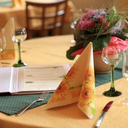Restaurant Kollektur