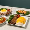 Baran Mediterranean Restaurant Bar gift card
