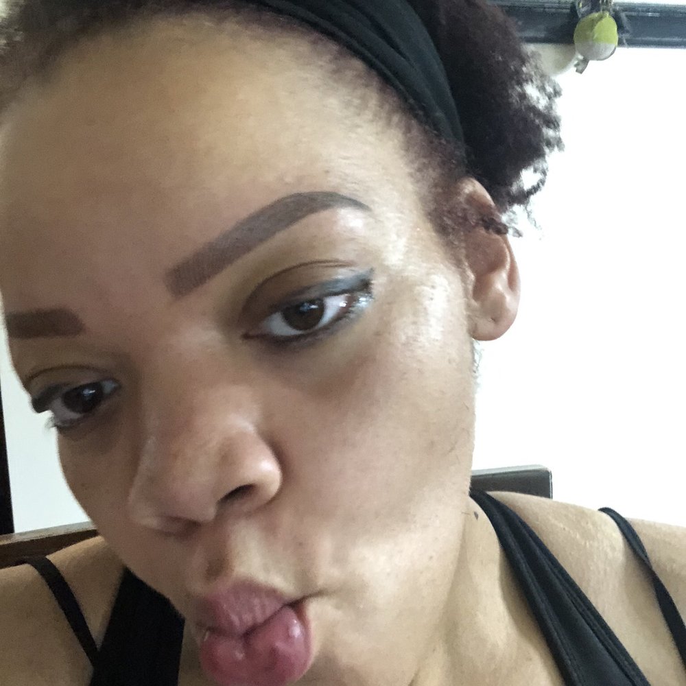 Katie Cosmetic Tattoo - Eyebrow Services Near Me - Alexandria, Virginia Katie Cosmetic Tattoo - Eyebrow Services Near Me - Alexandria, Virginia