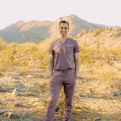 Sandstone Oral Maxillofacial Surgery - Dr. Bethers