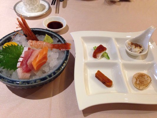 Really Good Seafood- Taipei Flagship Store by null