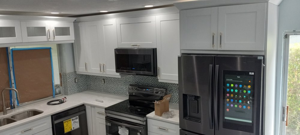 Slide of K&L Build Smart Construction