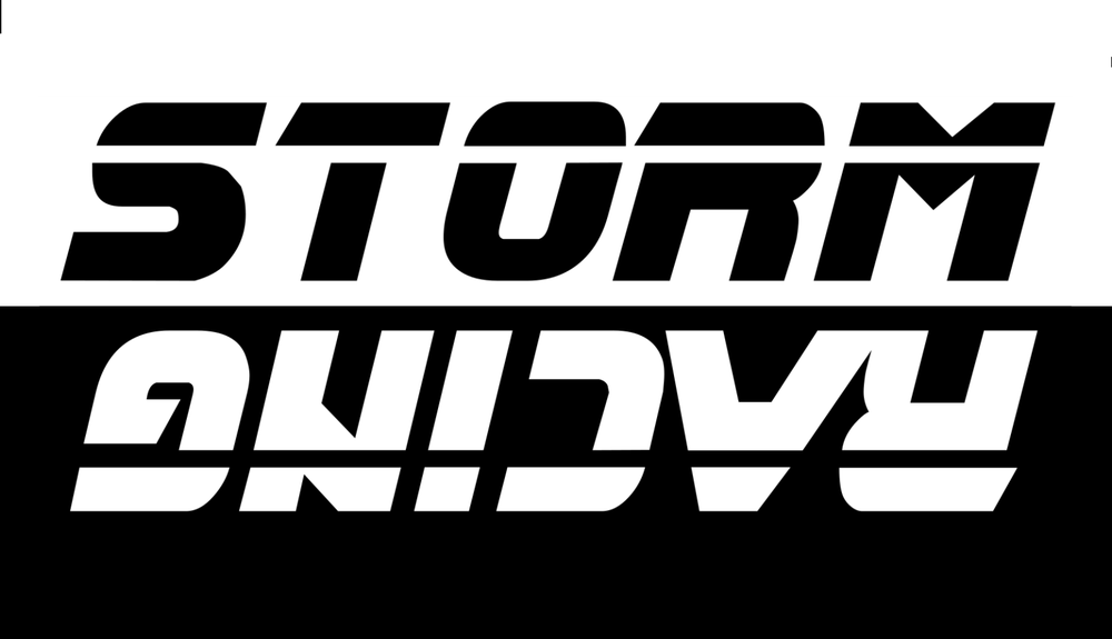 Storm Racing Logo