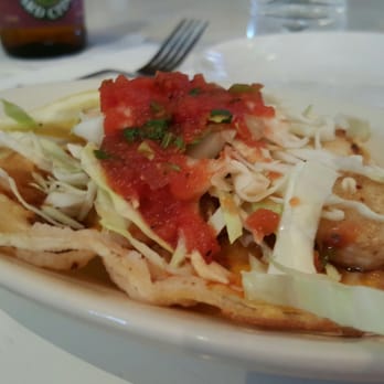 The Lobster Trap - Sea bass taco - Seafood Near Me - Avalon, California The Lobster Trap - Sea bass taco - Seafood Near Me - Avalon, California