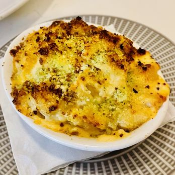 Taste on Main - Shells & cheese - Seafood Near Me - Buda, Texas