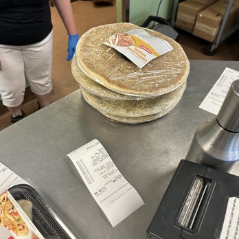 Papa Murphy's - Looks good too!.... - Pizza Near Me - Fresno, California