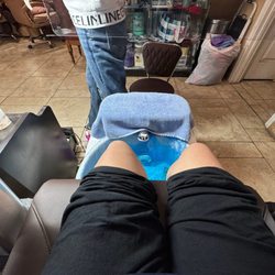 Nails Family Salon
