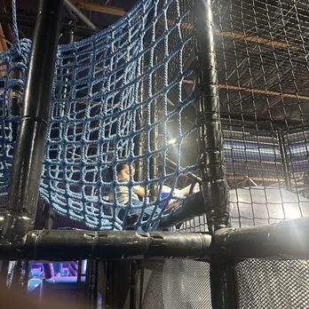 Syctron - Indoor Playcenter Near Me - Fresno, California