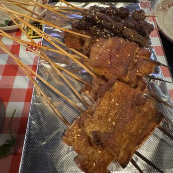 Da Pai Dang - Chinese Near Me - San Gabriel, California