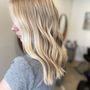 Photo of Olivia Jane Hair
