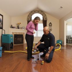 ServiceMaster DSI - Hartford