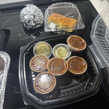 2Fifty Texas BBQ - Fifty Barbecue - Barbeque Near Me - Riverdale Park, Maryland