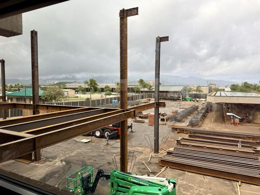 Kahului Airport by null