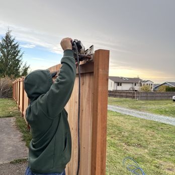 Legacy Fenceworks - Fences & Gates Near Me - Anacortes, Washington Legacy Fenceworks - Fences & Gates Near Me - Anacortes, Washington