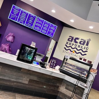 Acai Republic - Acai Bowls Near Me - Corona, California Acai Republic - Acai Bowls Near Me - Corona, California