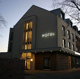 Venusberghotel