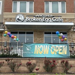 ANOTHER BROKEN EGG CAFE - Updated February 2026 - 428 Photos & 226