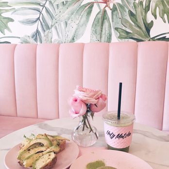 Holy Matcha - Tea Rooms Near Me - San Diego, California Holy Matcha - Tea Rooms Near Me - San Diego, California