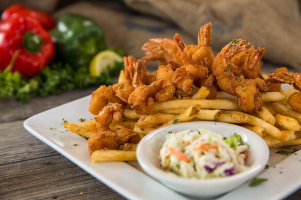 Dons Seafood - Lafayette by null