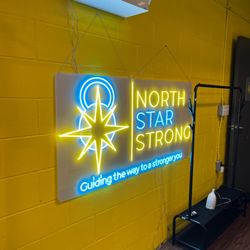 North Star Strong