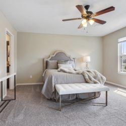 MGC Leasing and Property Management - MGC Leasing