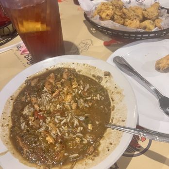 Cajun Bay Seafood & Bar - Gumbo - Seafood Near Me - Forney, Texas Cajun Bay Seafood & Bar - Gumbo - Seafood Near Me - Forney, Texas