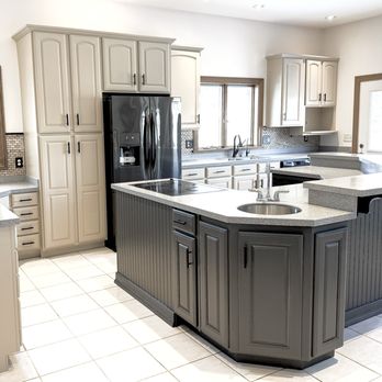 New Image Cabinet Coatings - Refinishing Services Near Me - Floyds Knobs, Indiana New Image Cabinet Coatings - Refinishing Services Near Me - Floyds Knobs, Indiana