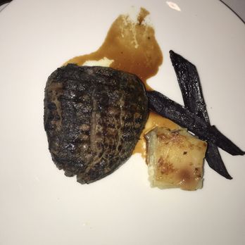 Elisa - Steak & Pave - Steakhouses Near Me - Vancouver, British Columbia