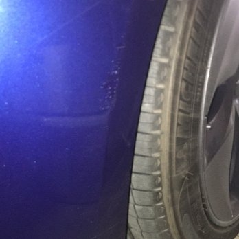 Concours Auto Spa - Torrance - After (the damage is only noticeable from up close) - Auto Detailing Near Me - Torrance, California Concours Auto Spa - Torrance - After (the damage is only noticeable from up close) - Auto Detailing Near Me - Torrance, California