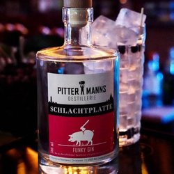 Gin Chilla Bar