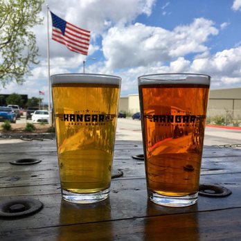 Hangar 24 Craft Brewing - Venues & Event Spaces Near Me - Redlands, California