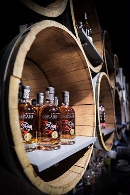 Cisco Brewers Portsmouth by null