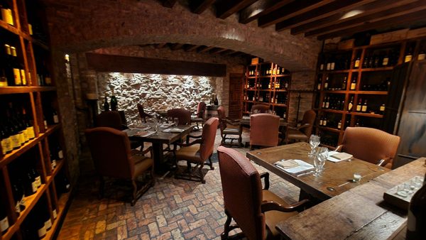 The Hermosa Inn by null