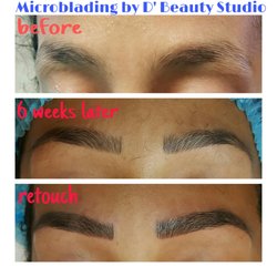 D' Beauty Studio