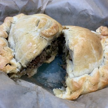 The Pure Pasty - Moroccan Lamb Pasty - Specialty Food Near Me - Vienna, Virginia The Pure Pasty - Moroccan Lamb Pasty - Specialty Food Near Me - Vienna, Virginia