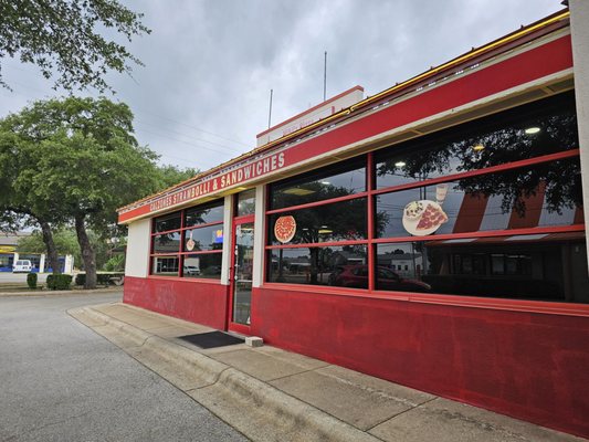 Niki's Pizza & Pasta - Cedar Park by null