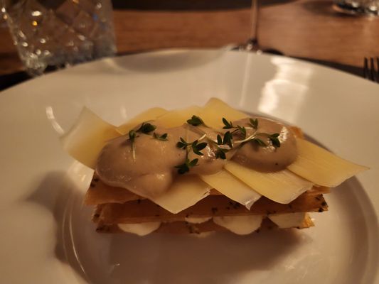 Bistro Bord'o by null