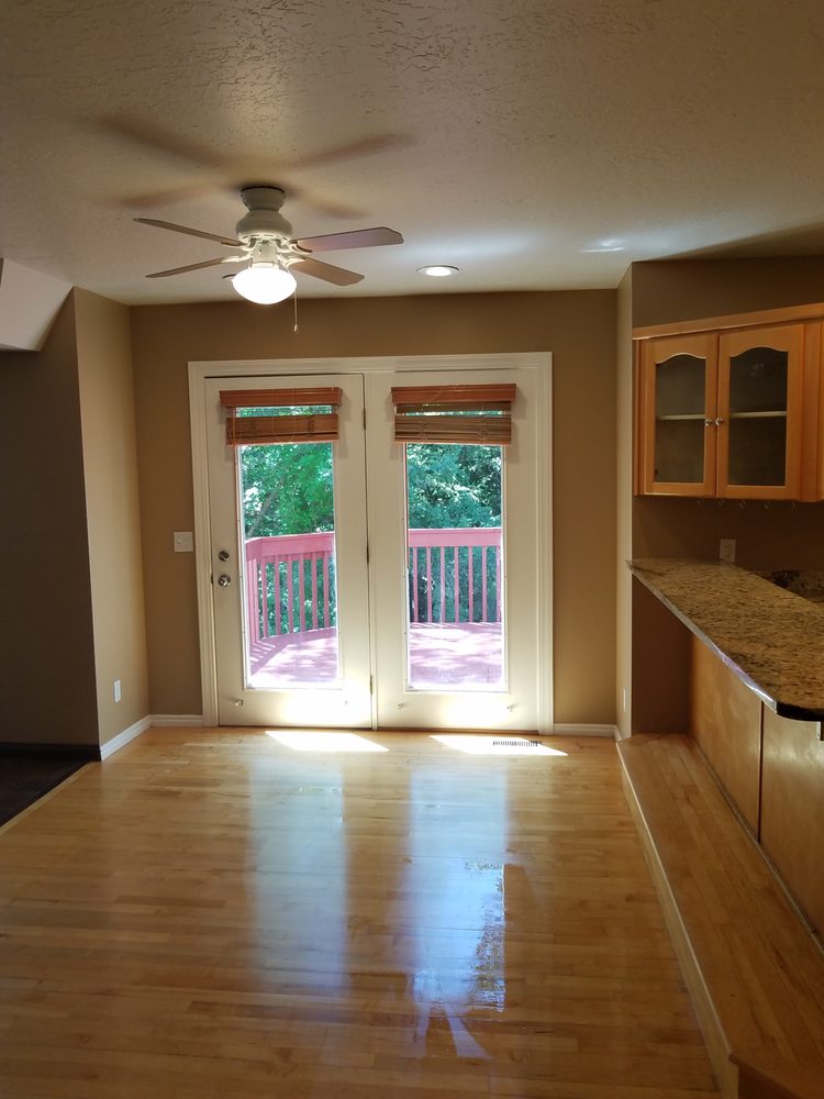 Slide of Quality Industrial Utah Remodeling