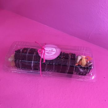 Malu - Kimbap - Desserts Near Me - Honolulu, Hawaii Malu - Kimbap - Desserts Near Me - Honolulu, Hawaii
