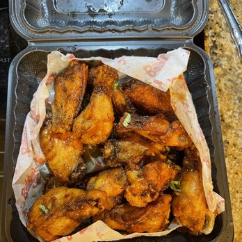 Bubba's 33 - Bubba's Famous Traditional Wings Kickin' Teryaki - Sports Bars Near Me - Pensacola, Florida Bubba's 33 - Bubba's Famous Traditional Wings Kickin' Teryaki - Sports Bars Near Me - Pensacola, Florida