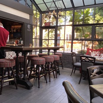Five Crowns - Steakhouses Near Me - Corona del Mar, California
