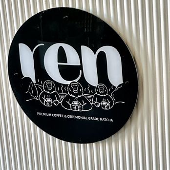 Ren Coffee Cart - Coffee & Tea Near Me - Davie, Florida Ren Coffee Cart - Coffee & Tea Near Me - Davie, Florida