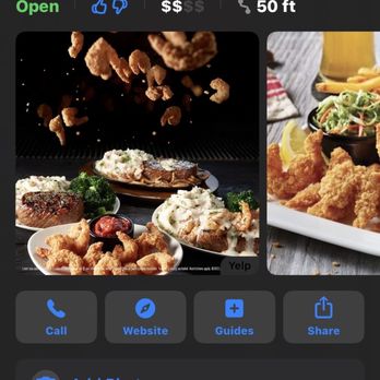 Applebee's Grill + Bar - MOLD - Sports Bars Near Me - Mc Minnville, Tennessee