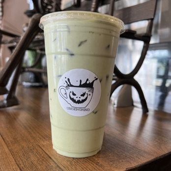 Undergrind Cafe - Emerald City - Cafes Near Me - Los Angeles, California Undergrind Cafe - Emerald City - Cafes Near Me - Los Angeles, California