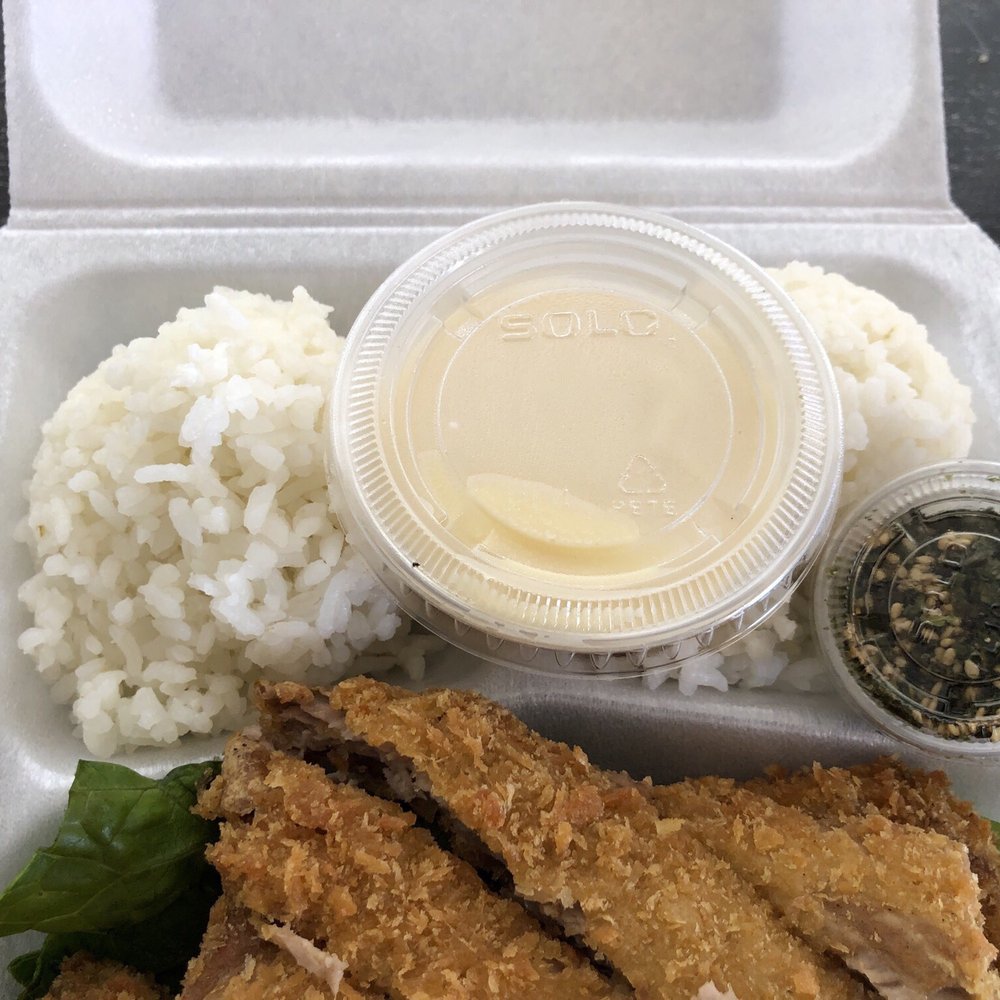Fresh Catch - Ahi Katsu - Hawaiian Near Me - Honolulu, Hawaii Fresh Catch - Ahi Katsu - Hawaiian Near Me - Honolulu, Hawaii