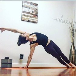 Ground Your Soul Yoga & Pilates - When you embark upon a yoga journey, you will begin to see things in a new light. Yoga transforms you from the inside out.