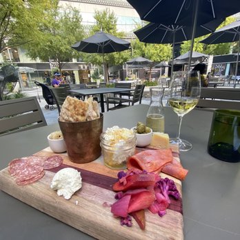 Sixty Vines - New American Near Me - Plano, Texas Sixty Vines - New American Near Me - Plano, Texas